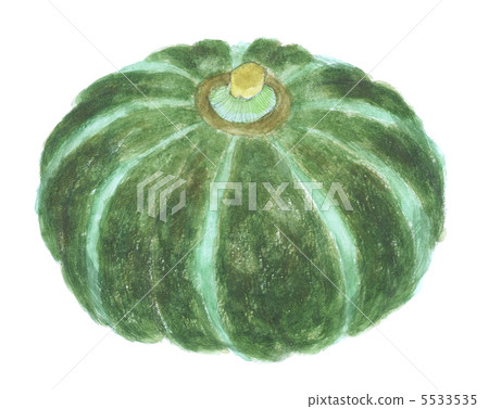 Pumpkin 5533535