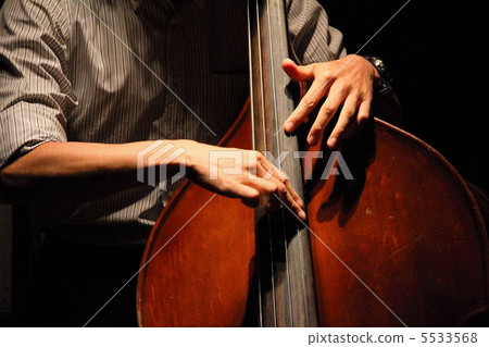 爵士基地 爵士基地 5533568