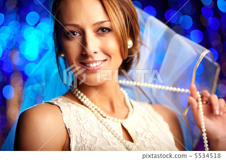 Wedding girl Wedding girl 5534518