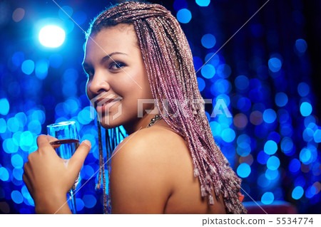 Nightclubber Nightclubber 5534774