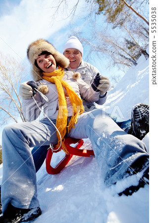 Winter fun 5535038