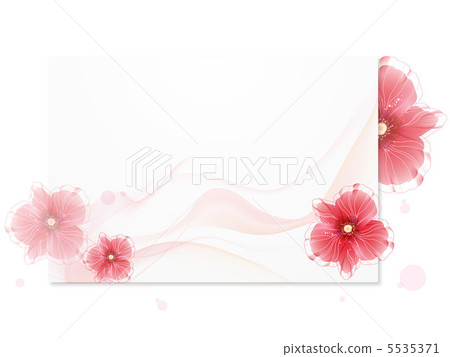 花朵 花 花卉 5535371