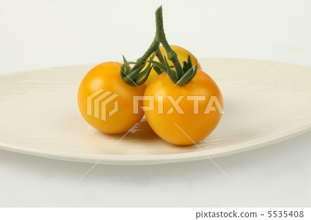  櫻桃西紅柿 5535408