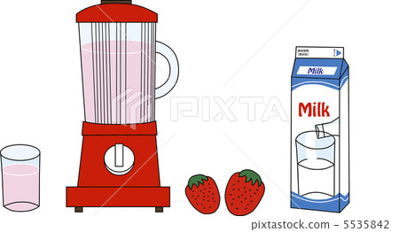 Ichigo牛奶 5535842