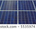 巨型太陽能 5535974