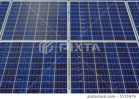 Mega solar Mega solar 5535974