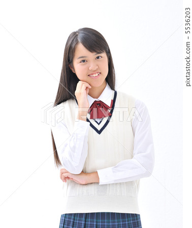 Female student 5536203