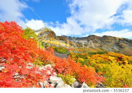 Hotaka's Fall 5536237