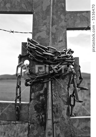 Key, padlock Key, padlock 5536470