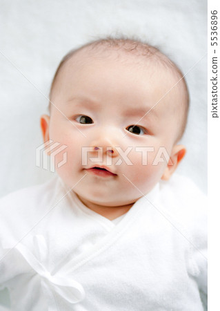 3 months baby 5536896