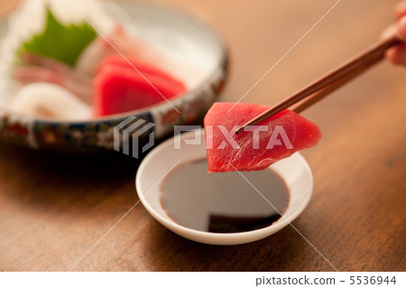生魚片 5536944