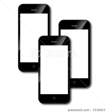 smartphone smartphone 5536955