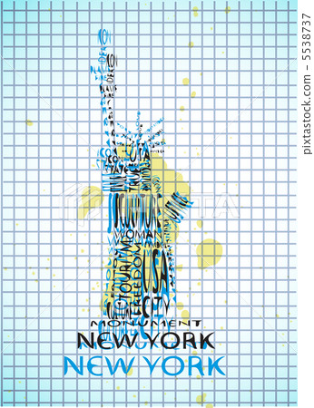 statue of liberty statue of liberty 5538737