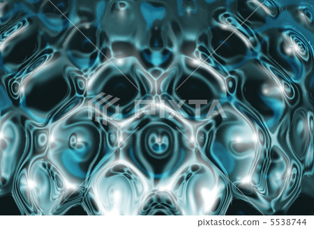 abstract water background 5538744