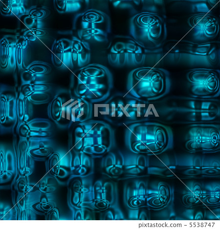 abstract water texture 5538747