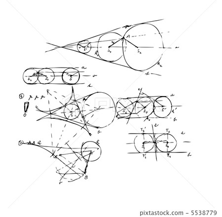 nice geometry shapes 5538779