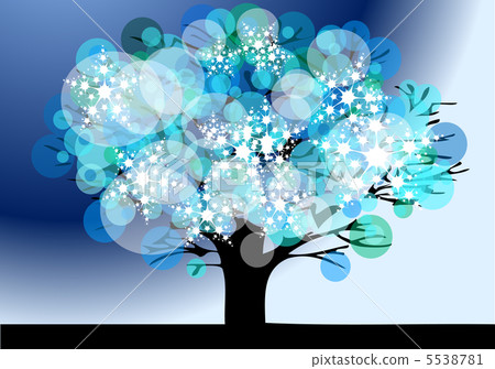 winter tree winter tree 5538781