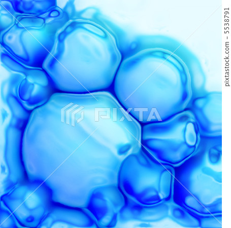 abstract water texture 5538791