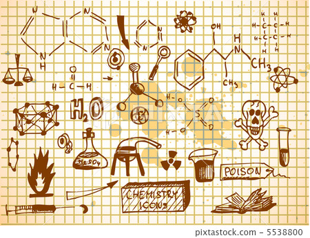 empty chemistry icons empty chemistry icons 5538800