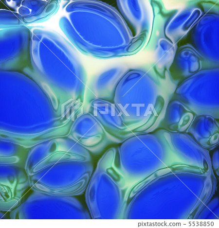 abstract water texture 5538850