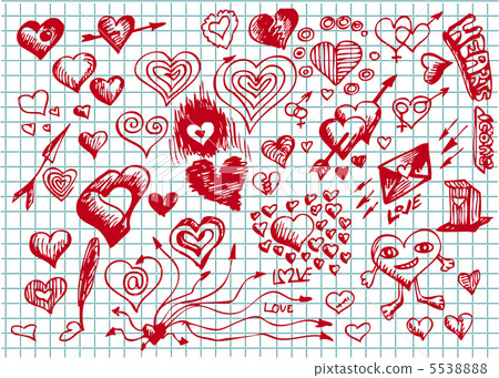 hearts background hearts background 5538888
