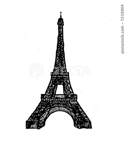 eifel tower 5538904