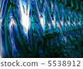 abstract water background 5538912