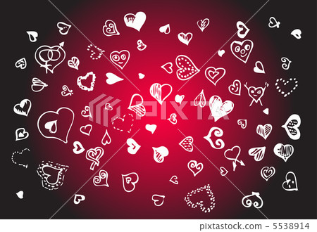 hearts background hearts background 5538914