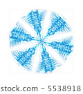 snowflake 5538918