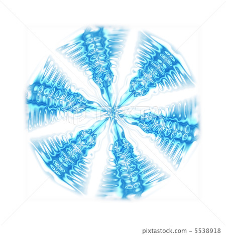 snowflake snowflake 5538918
