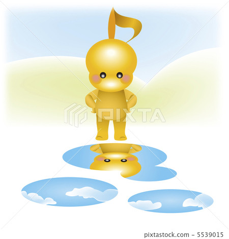 Monday June Monday June 5539015