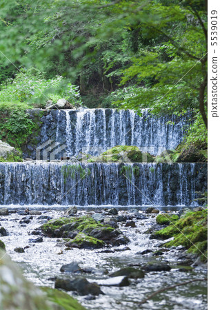 Kibune River 5539019