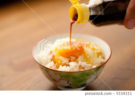 茄子飯 5539151