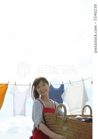 女性生活方式 5540239