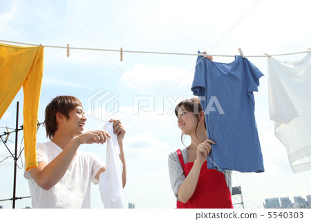 Couples Lifestyle 5540303
