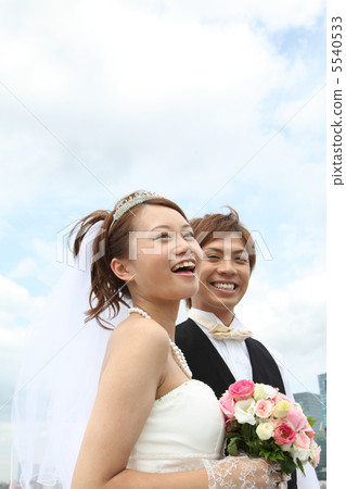 婚禮圖像 婚禮圖像 5540533