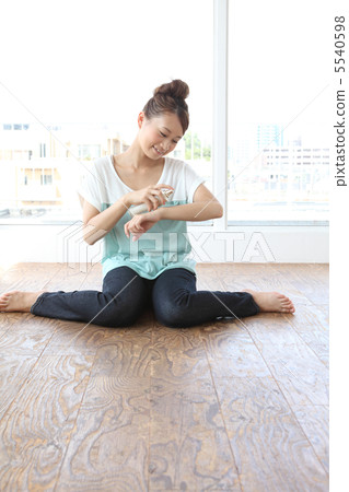 女性生活方式 女性生活方式 5540598