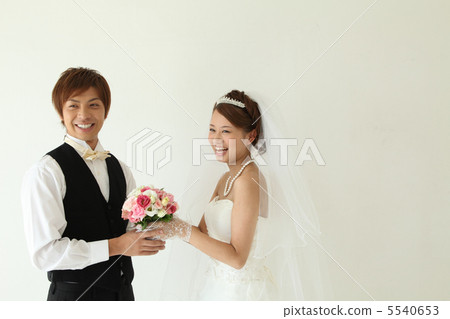 Wedding image 5540653