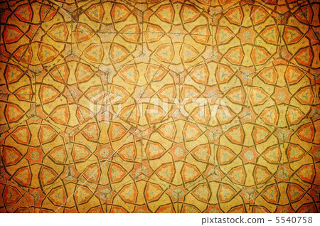 Grunge tile background Grunge tile background 5540758