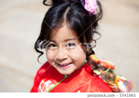 Shichigosan 3 Red 8 5541065