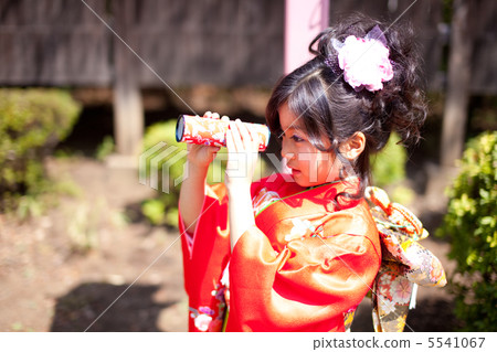 Shichigosan 3 Red 10 Shichigosan 3 Red 10 5541067