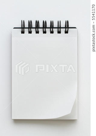 Notepad  5541170