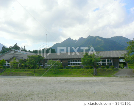 Kamiami Elementary School 5541191
