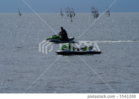 海上運動 5541200