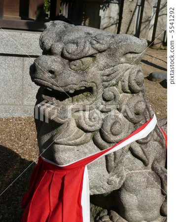 Guardian dog Guardian dog 5541292