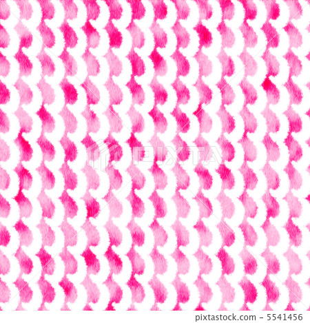 Pink Fur texture crescent moon pink 5541456