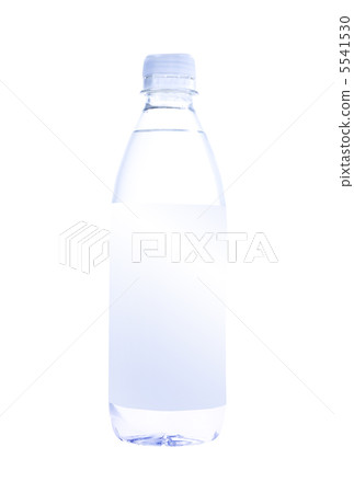 water bottle with blank label water bottle with blank label 5541530