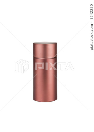 Bottle. On a white background 5542220