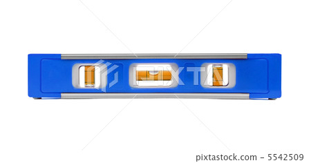block level with bubble isolated on white 5542509
