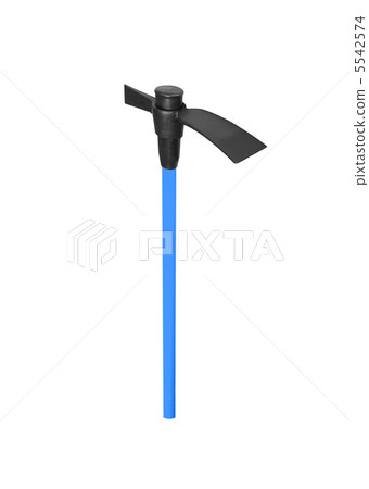 Axe isolated on white Axe isolated on white 5542574
